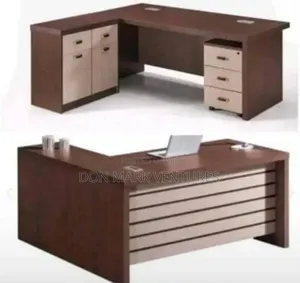 Luxury 1.6meter Office Table