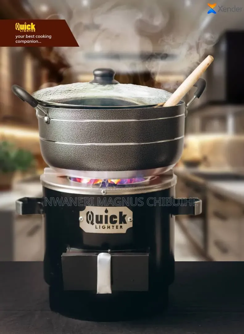 A Cooking Items