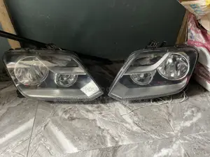 Headlight Volkswagen Amarok