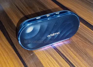 Oraimo Space Box 8W Wireless Speaker