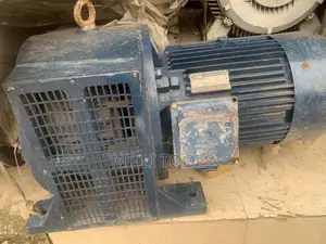 Dc/AC Motors