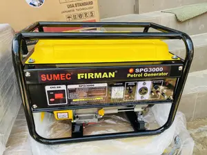 Sumec Fireman Sp 3000