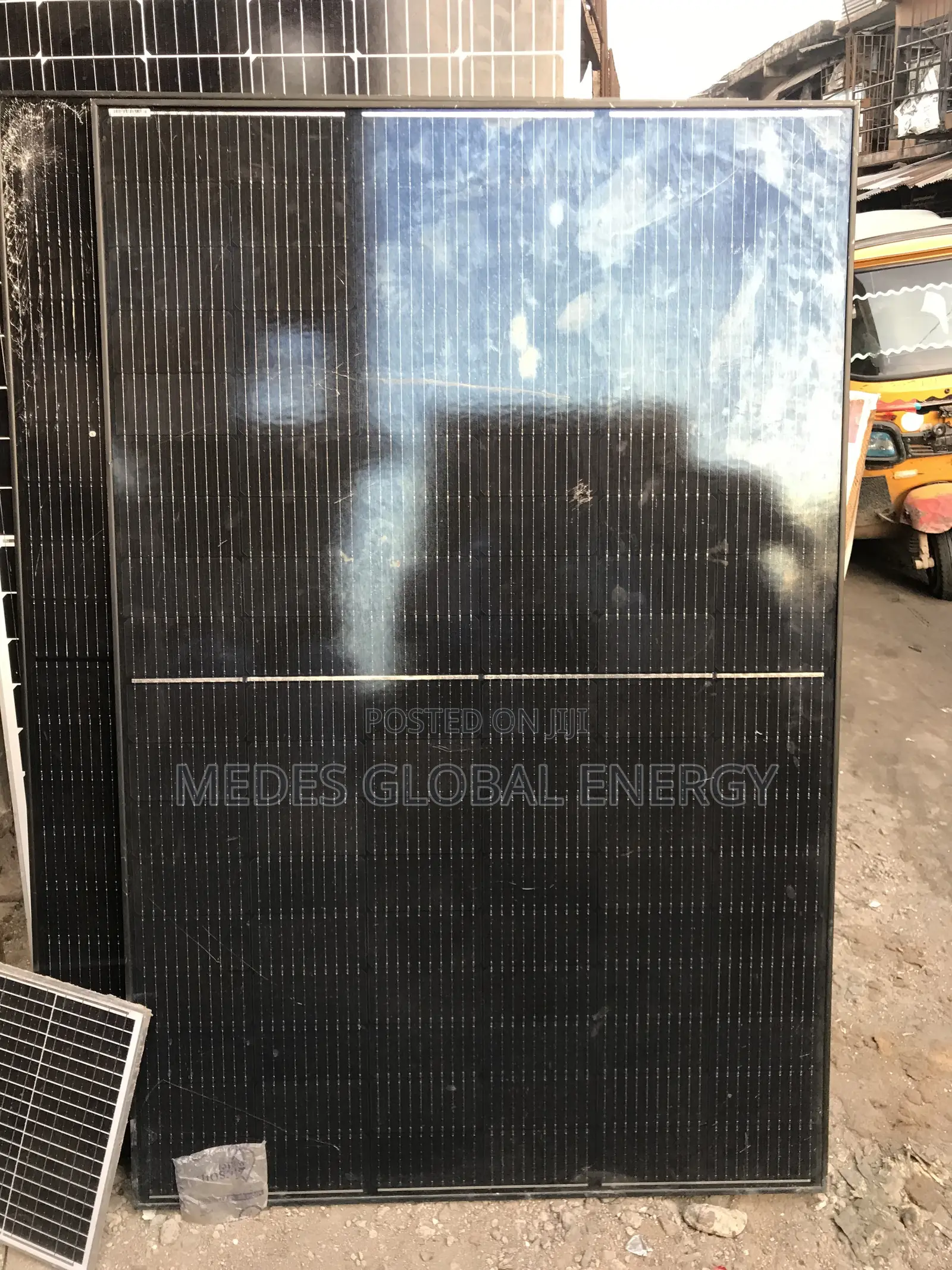 450watts Longi Solar Panel
