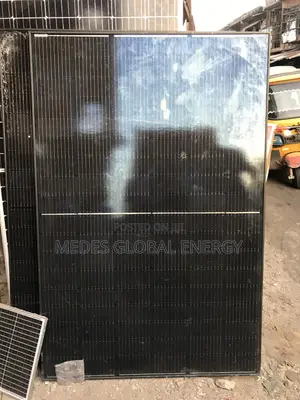 450watts Longi Solar Panel