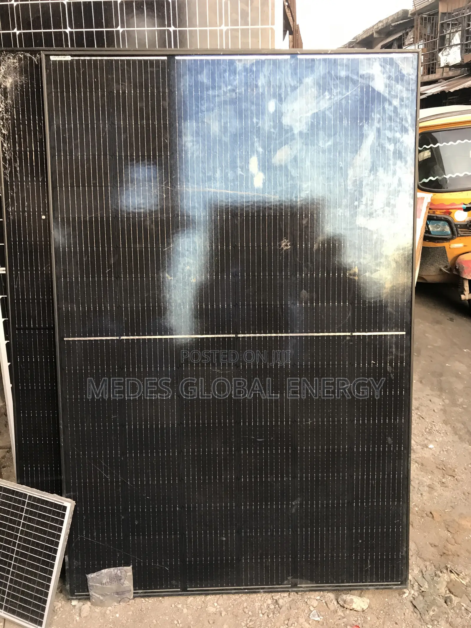 450watts Longi Solar Panel