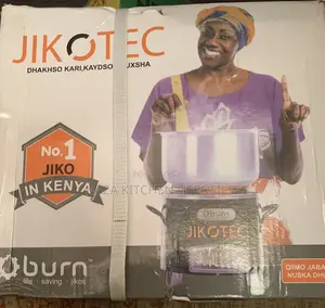 Jioktec Big Size Charcoal Stove