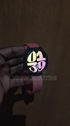 Galaxy Watch 6 Classic