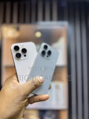 Apple iPhone 16 Pro 256 GB Rose Gold