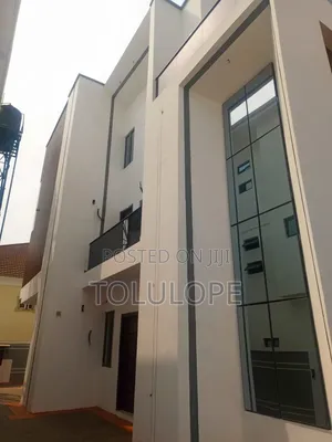 5bdrm Duplex in Gbagada, Phase 2 for rent