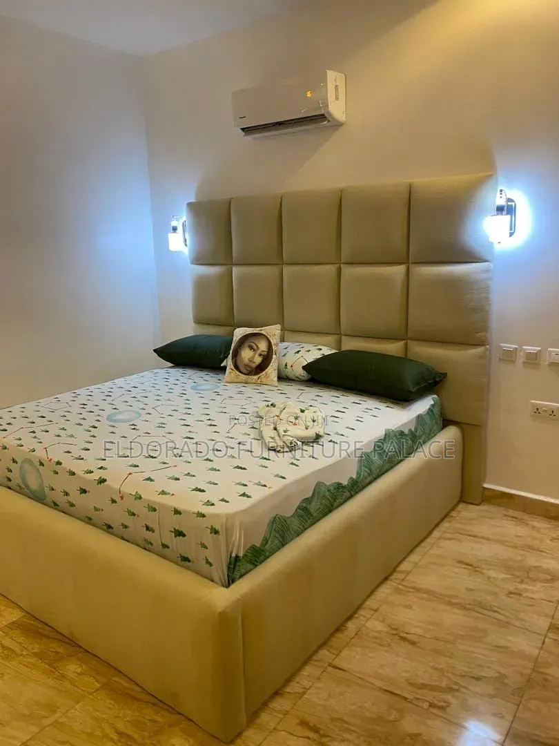 Good Design 6x6 Bed Frames