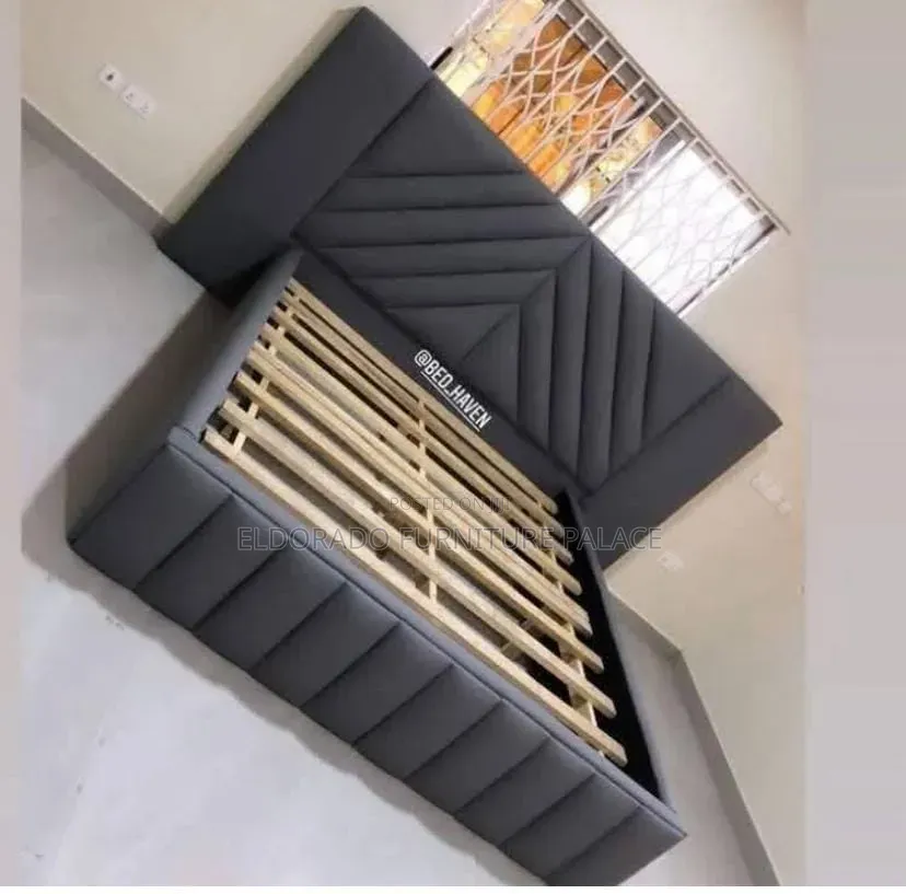 Good Design 6x6 Bed Frames