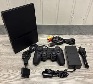Play Station 2
