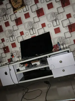 TV Console