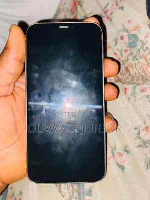 Apple iPhone 12 Pro 128 GB Bronze
