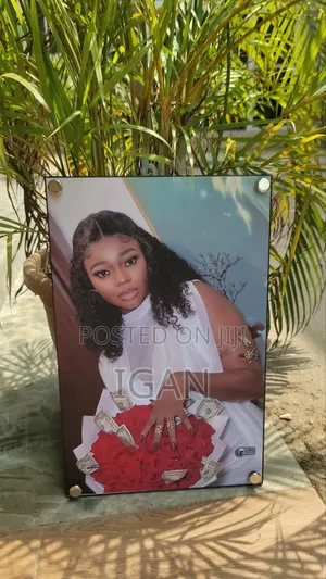 Professional Portrait Framing Services/Weddings, Graduation, Family Ph
