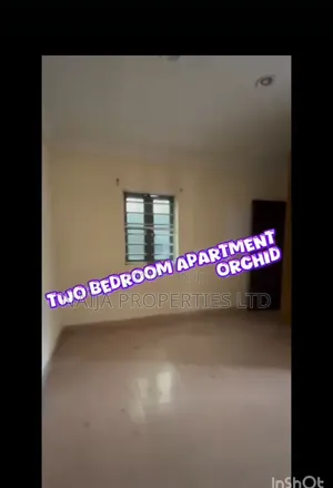 Mini Flat in Orchid, Ikota for rent