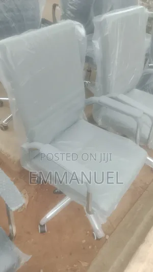 Secretary Office Chair