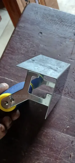 Outside Corner Trowel