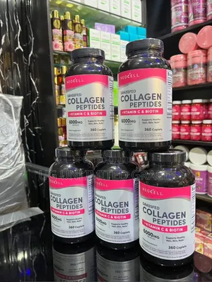 Neocell 360 Capsules Collagen