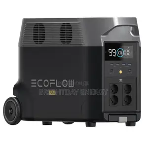 Ecoflow Delta 2 Pro