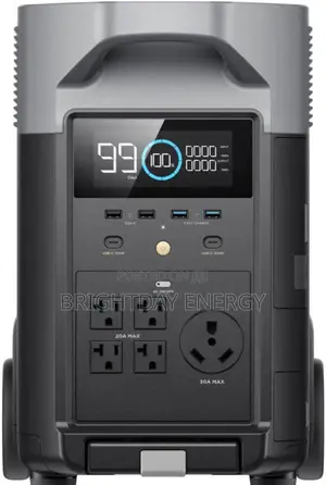 Ecoflow Delta 2 Pro