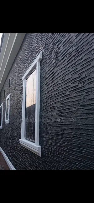 Affordable Gravitex Finish for Homes