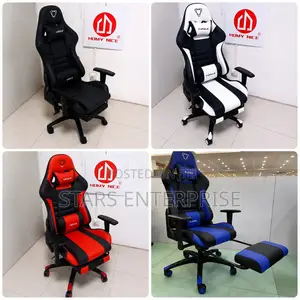Gaming Chair / Rocking Chair.
