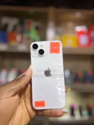 Apple iPhone 14 128 GB White