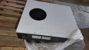 30kw Ip65 Inverters
