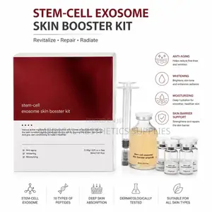 Stemcell Exosome