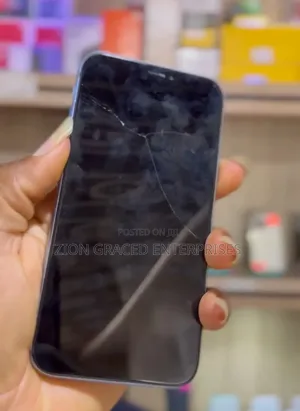 Apple iPhone XR 64 GB Blue