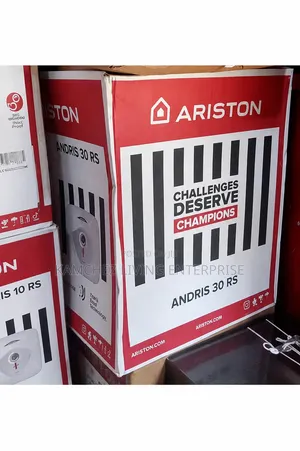 Ariston Andris 30 RS Water Heater