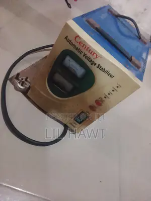 5000 Va Stabilizer