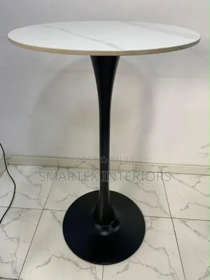 Classic Design High Bar Table