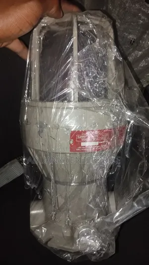 An Explosion-Proof / Hazardous-Area Industrial Light Fixture .