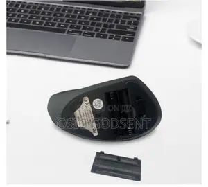 Vertical Mouse