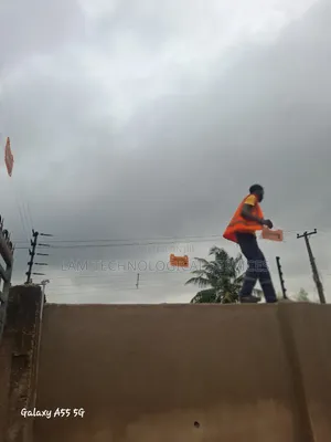 Protect Your Perimeter Before Anyone Reaches Your Building