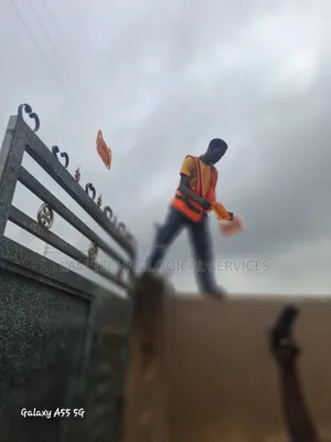 Turn Every Metre of Your Fence Into an Active Security Solution