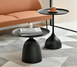 Best Quality Metal Sidestool