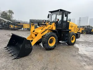 Brand New Longking 833H Wheel Loader 2026