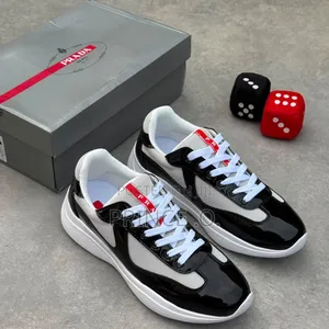 Parada Designed Sneakers