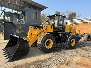 Brand New Longking 855H Wheel Loader 2026