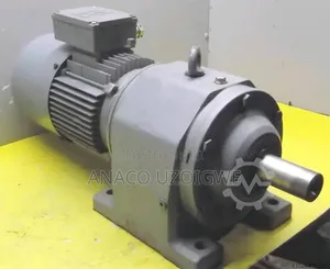 Sew Euro Drive Gear Motor