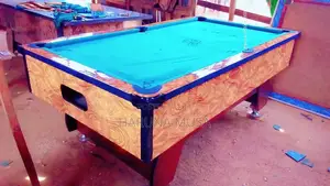 Snooker Board
