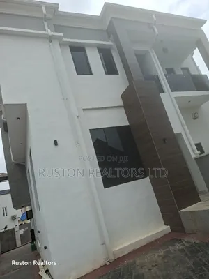 3bdrm Duplex in Akobo for rent