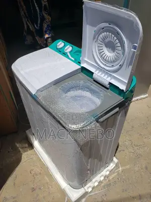 Hisense Washing Machine Manual