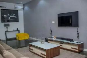 A Luxury 2 Bedroom Apartment