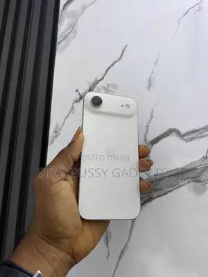 Apple iPhone Air 256 GB White