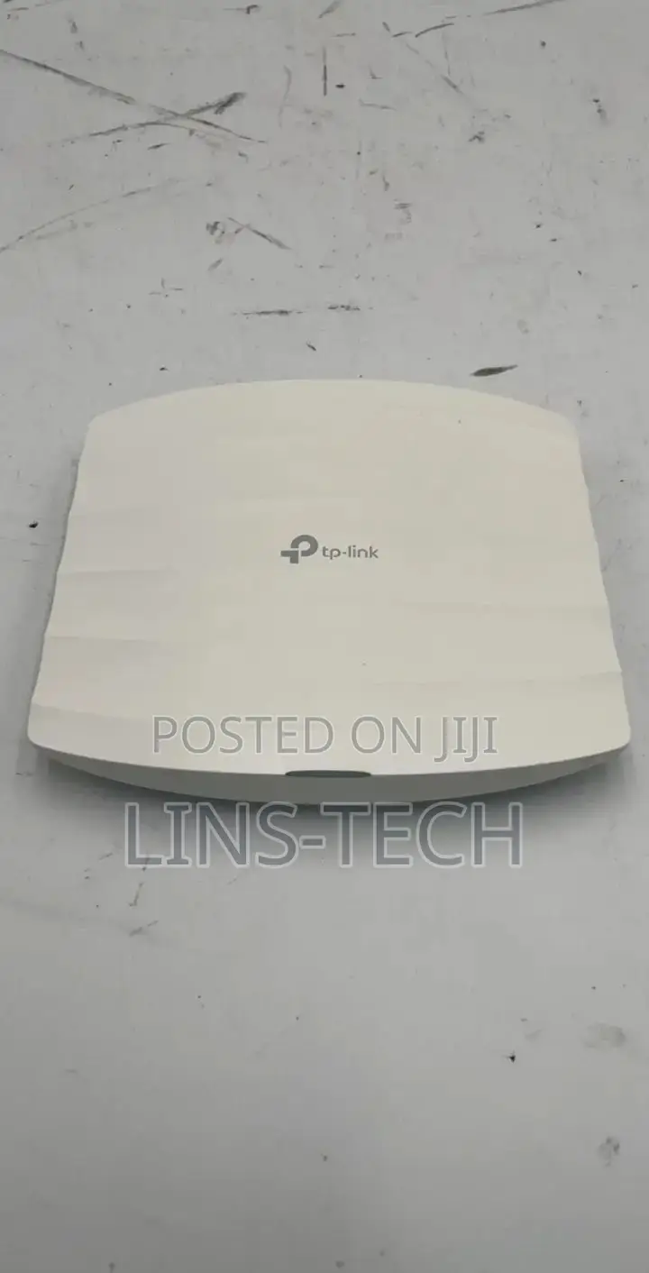 TP-Link 300 MBPS Wireless Ceiling Mount Access Point