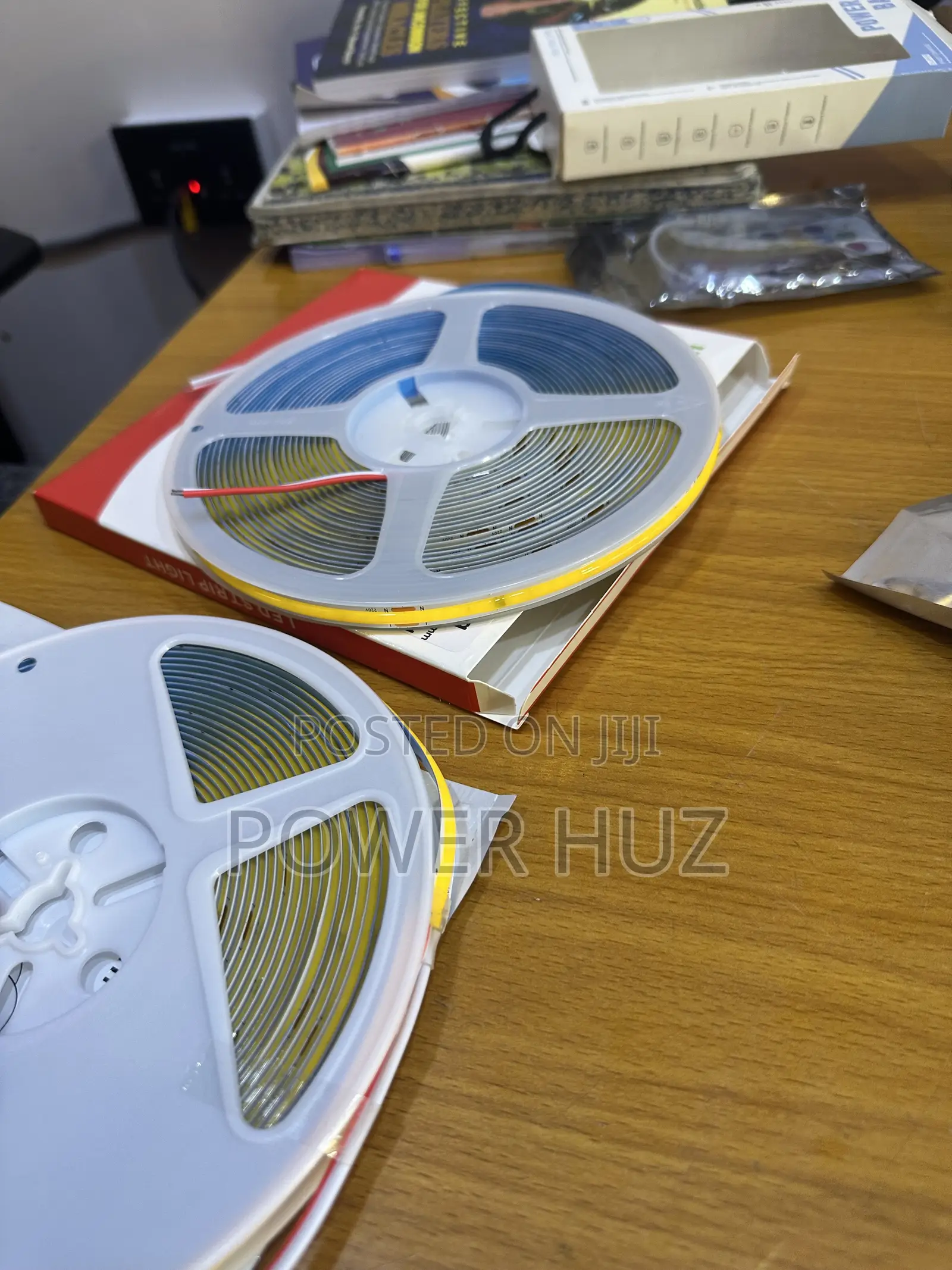 COB TAPE Light 24v